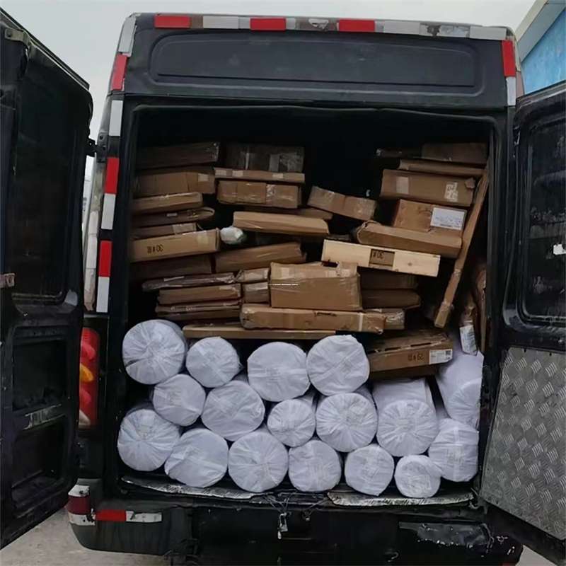 上海黄浦到苍南物流公司——一站式服务，让货运更便捷（苍南的物流专线）