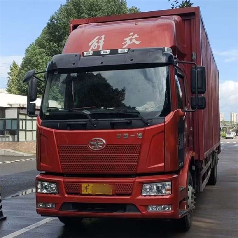 上海黄浦到德清物流公司——专业货运，安心之选（德清物流专线货运）
