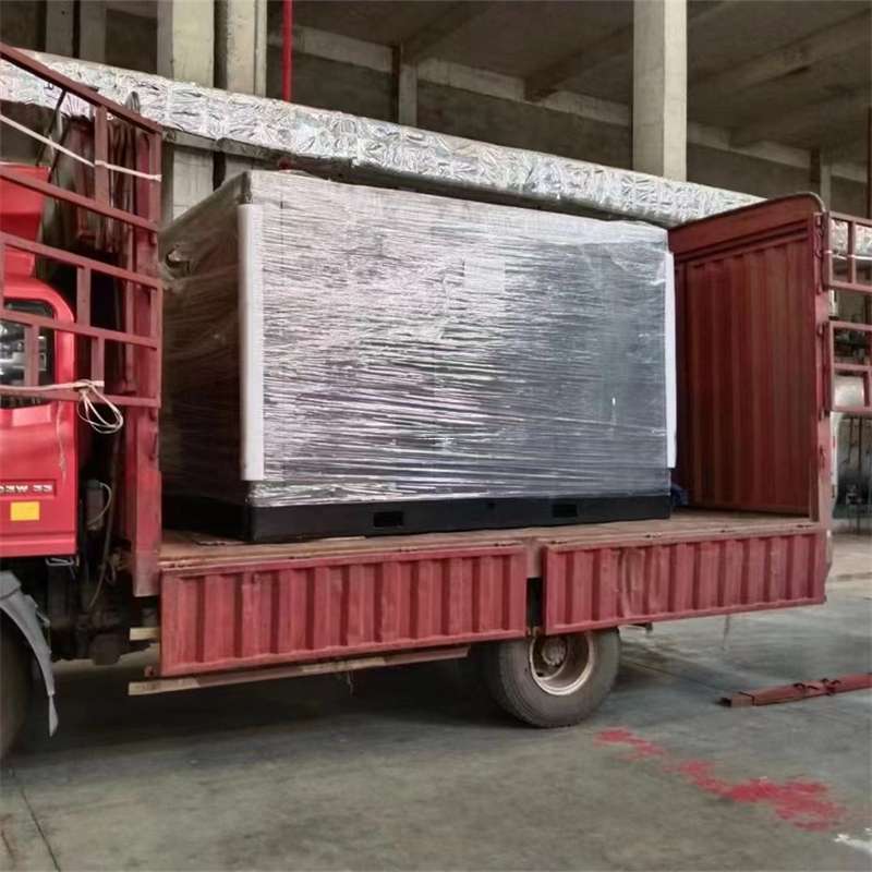 上海黄浦到石嘴山物流公司一站式货运服务，满足您的各种需求