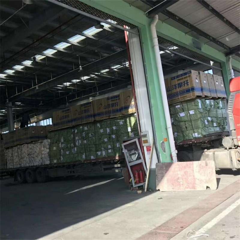 上海黄浦至肥东物流专线，一站式服务让货运更高效（肥东物流公司电话号码）