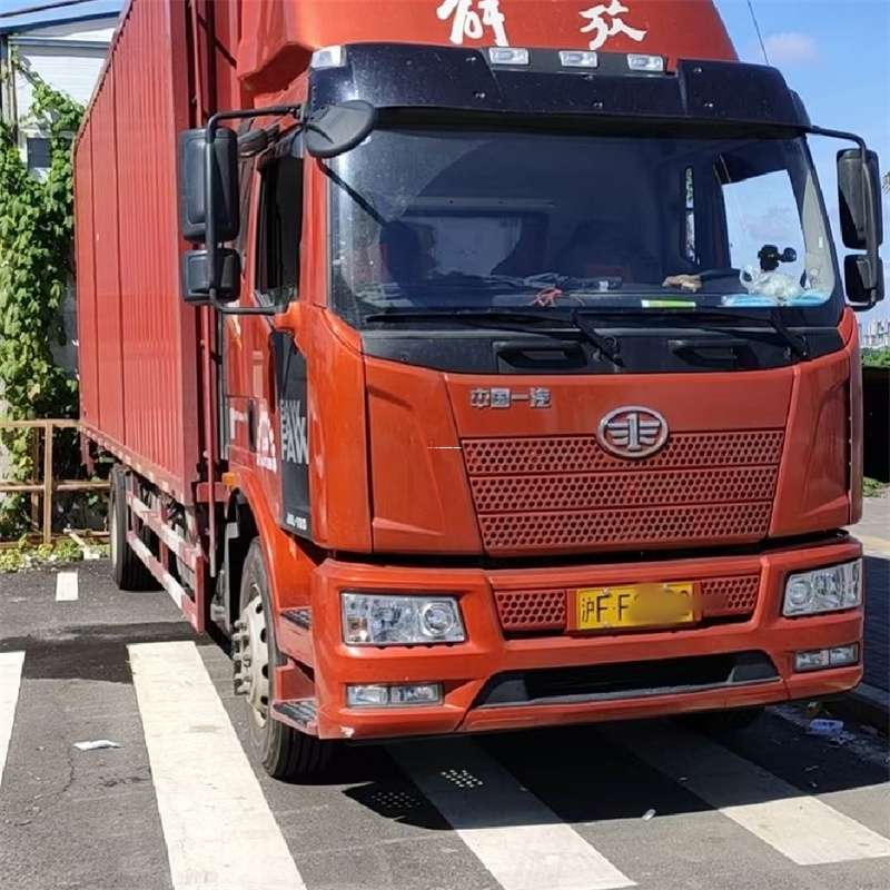 上海黄浦到恩施物流公司一站式服务，让货运更轻松
