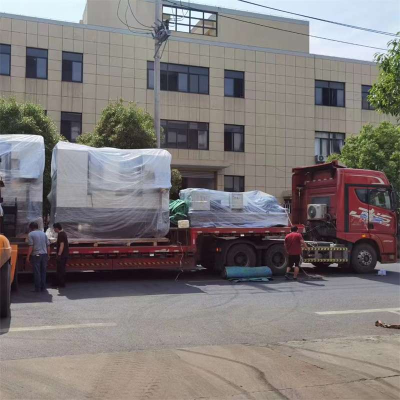 上海黄浦到南京物流公司一站式服务，让货运更轻松